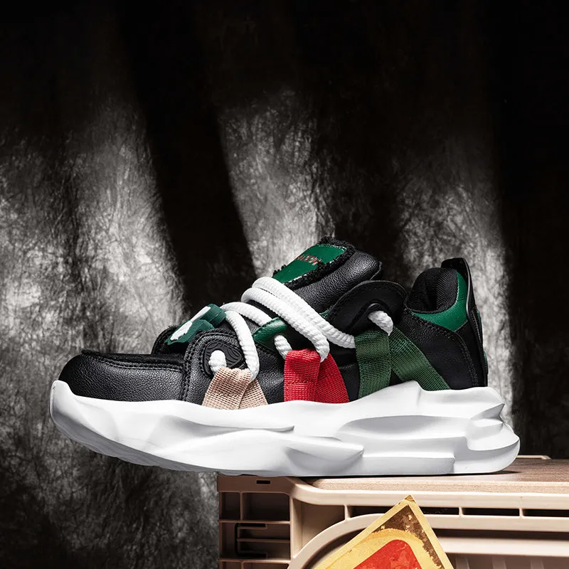Vengeance Echo T4 Sneakers