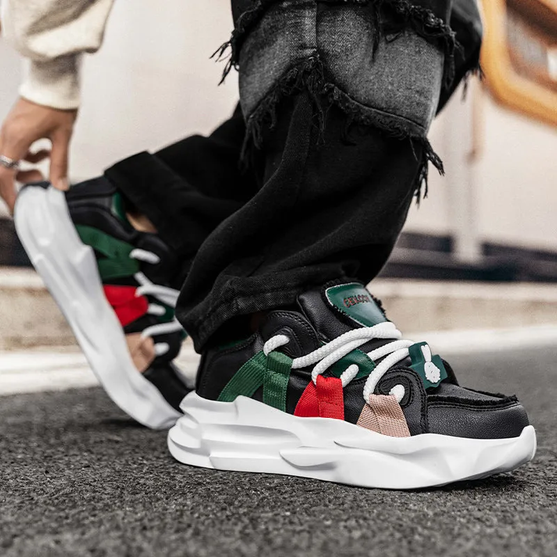 Vengeance Echo T4 Sneakers