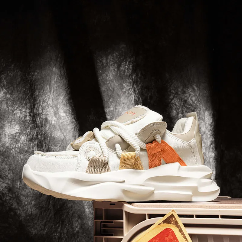 Vengeance Echo T4 Sneakers