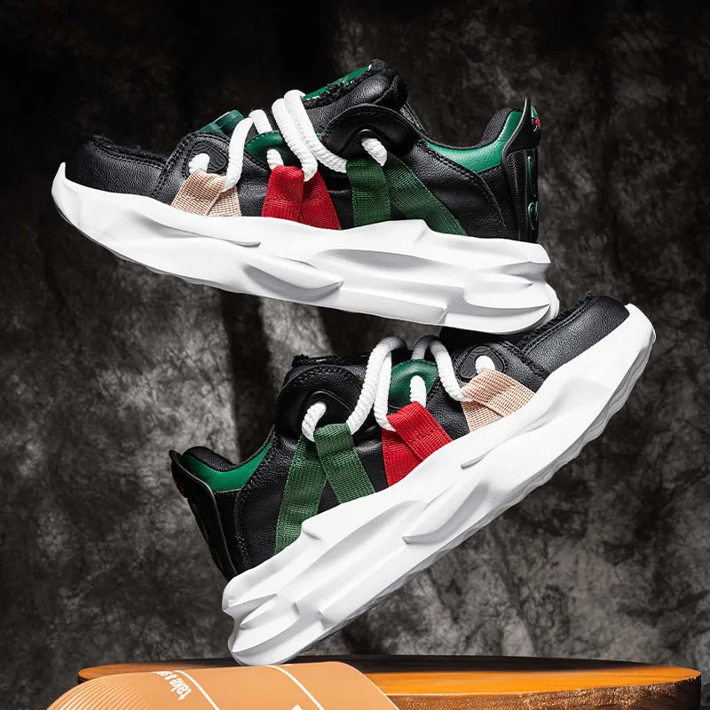Vengeance Echo T4 Sneakers