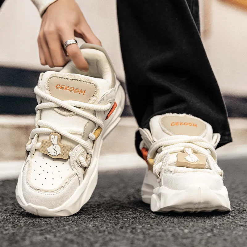 Vengeance Echo T4 Sneakers