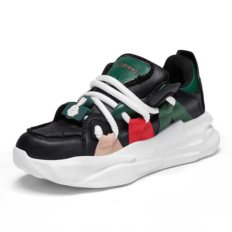 Vengeance Echo T4 Sneakers
