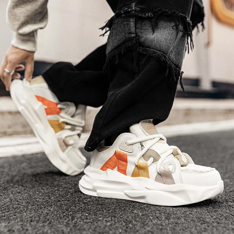 Vengeance Echo T4 Sneakers