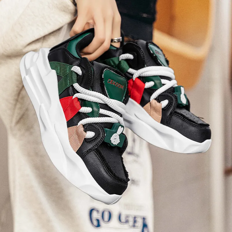 Vengeance Echo T4 Sneakers