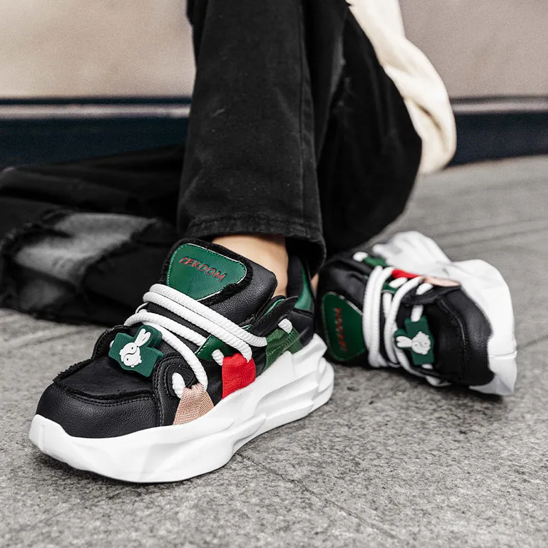 Vengeance Echo T4 Sneakers