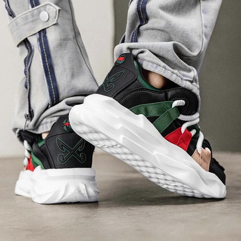 Vengeance Echo T4 Sneakers