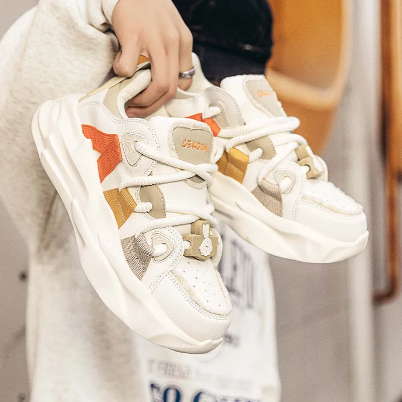 Vengeance Echo T4 Sneakers