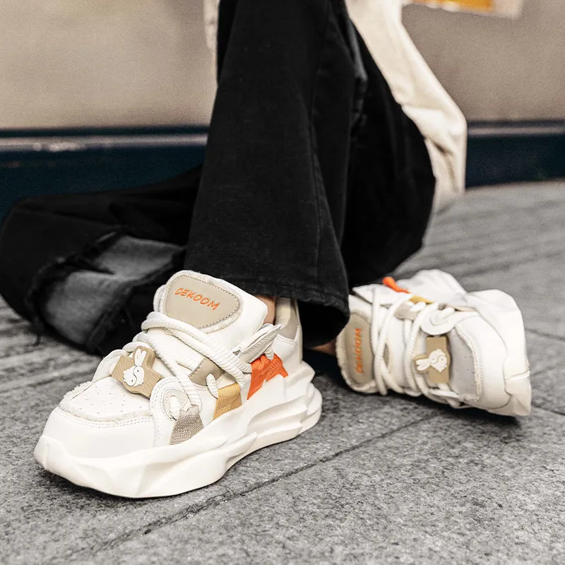 Vengeance Echo T4 Sneakers