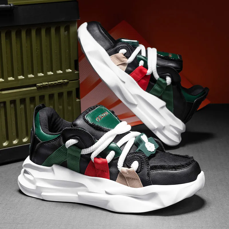 Vengeance Echo T4 Sneakers