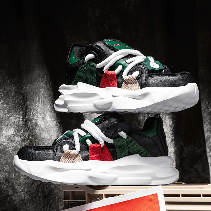 Vengeance Echo T4 Sneakers