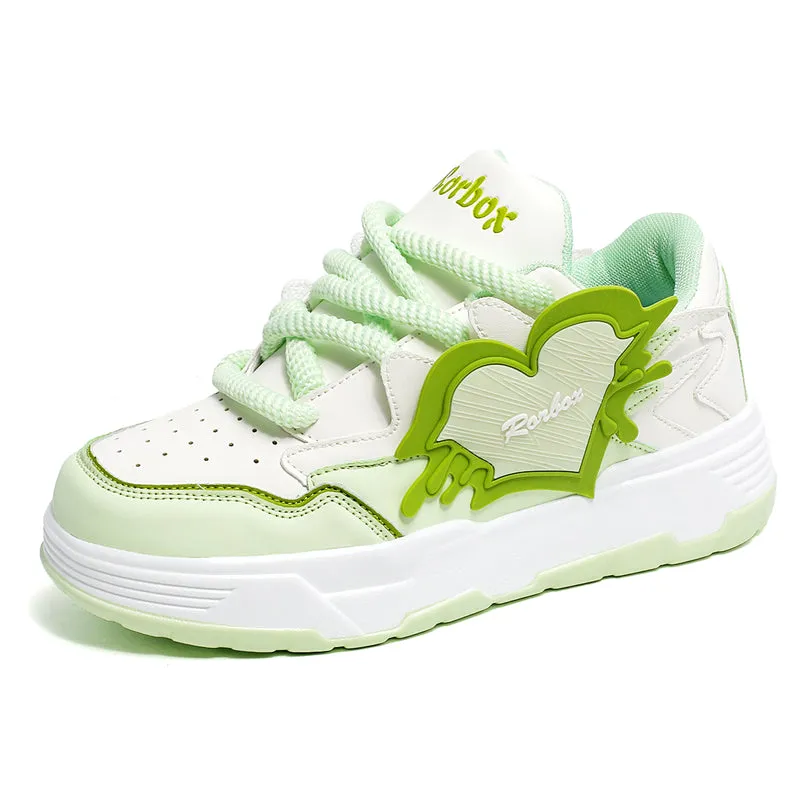 Vengeance Festivity T4 Sneakers