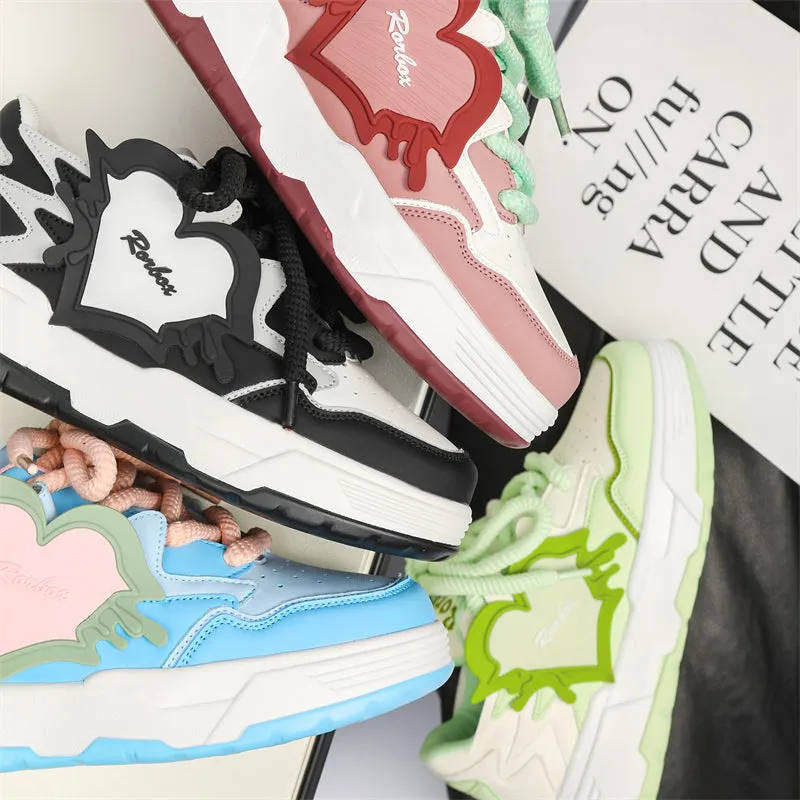 Vengeance Festivity T4 Sneakers