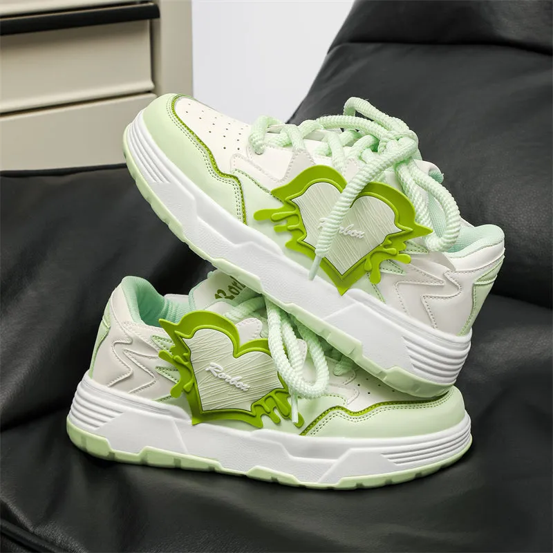Vengeance Festivity T4 Sneakers