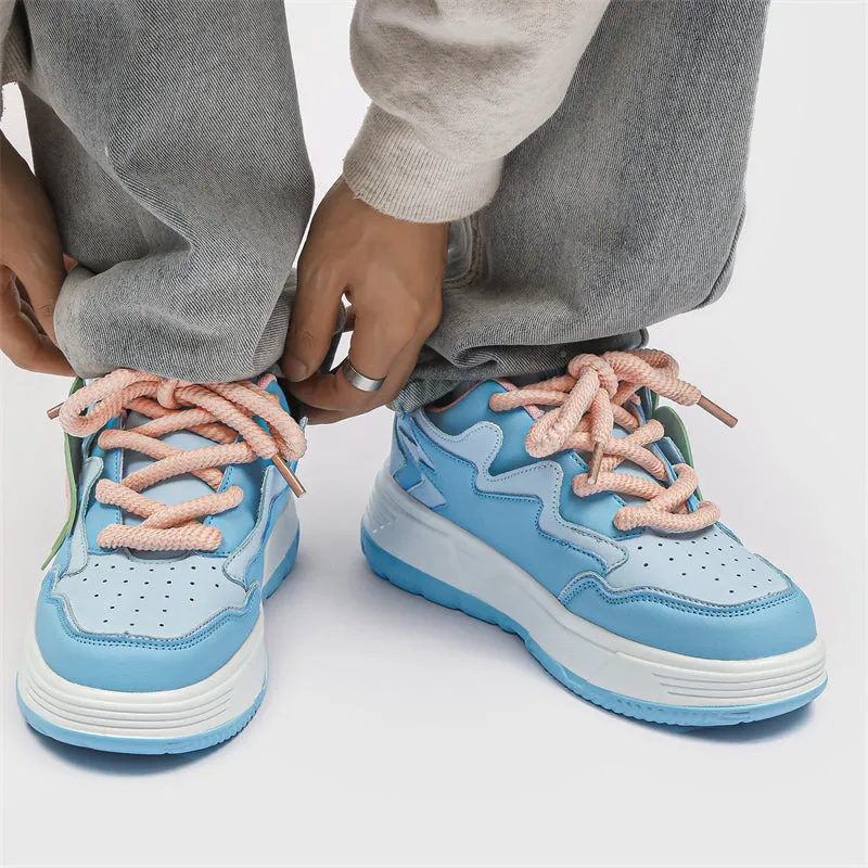 Vengeance Festivity T4 Sneakers