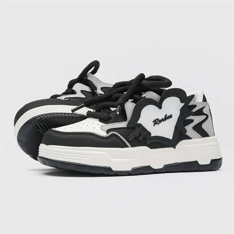 Vengeance Festivity T4 Sneakers