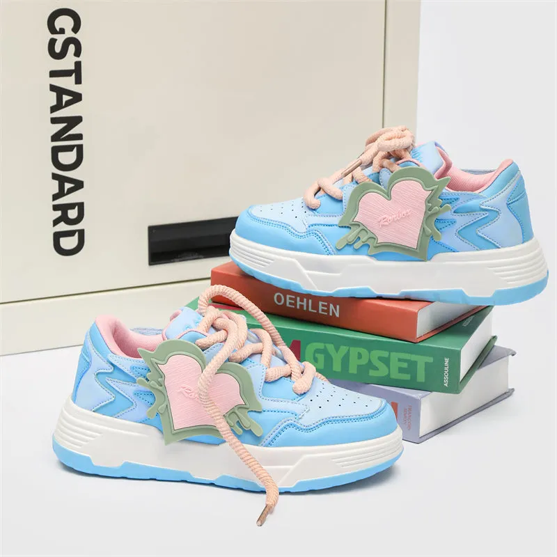 Vengeance Festivity T4 Sneakers