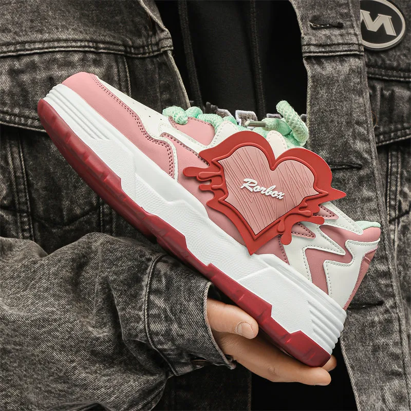 Vengeance Festivity T4 Sneakers