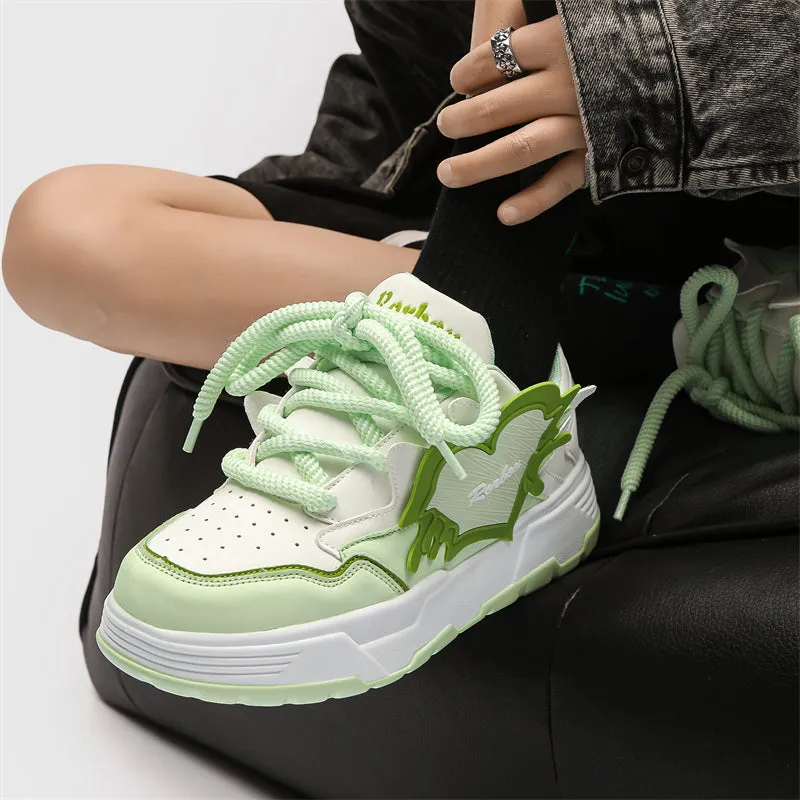 Vengeance Festivity T4 Sneakers