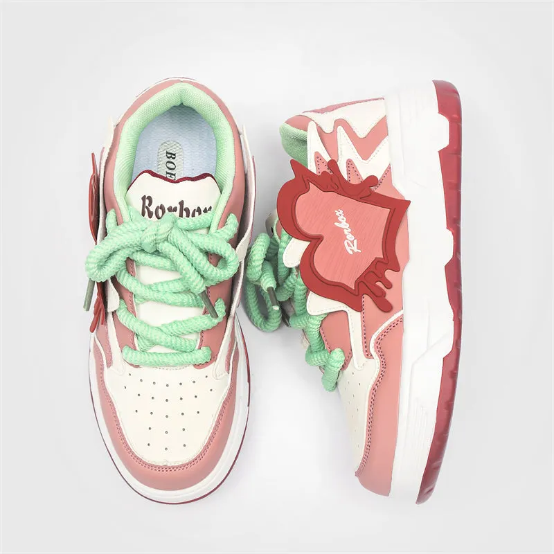 Vengeance Festivity T4 Sneakers