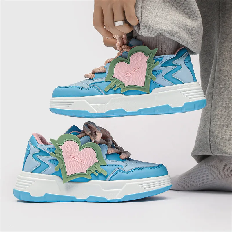 Vengeance Festivity T4 Sneakers