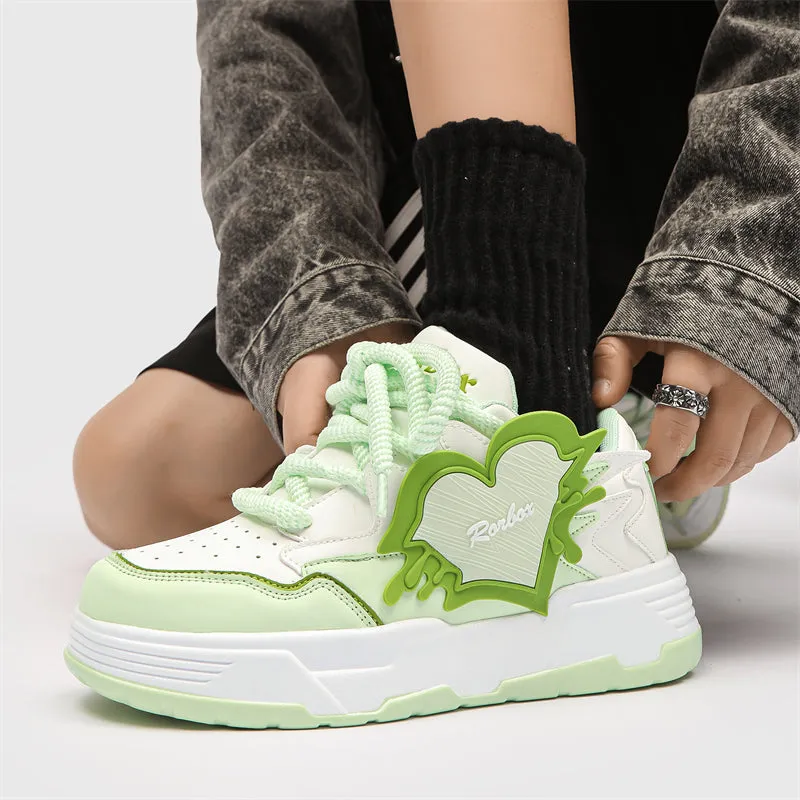 Vengeance Festivity T4 Sneakers