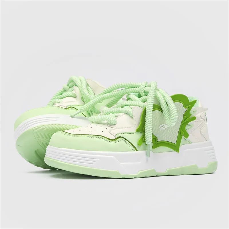 Vengeance Festivity T4 Sneakers