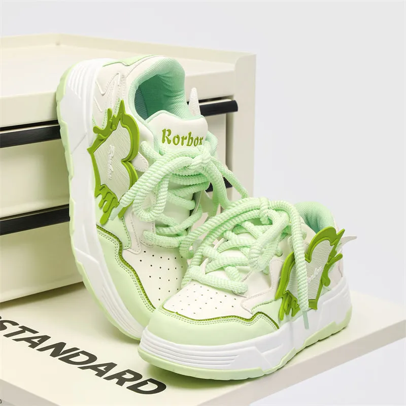 Vengeance Festivity T4 Sneakers