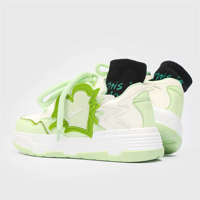 Vengeance Festivity T4 Sneakers