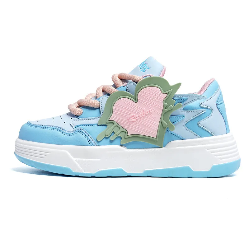 Vengeance Festivity T4 Sneakers