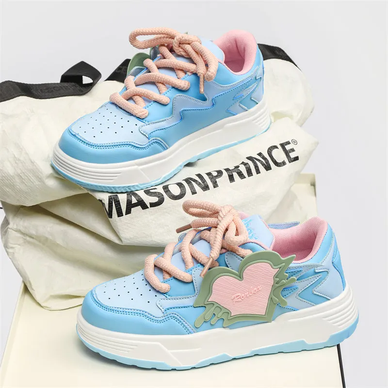 Vengeance Festivity T4 Sneakers