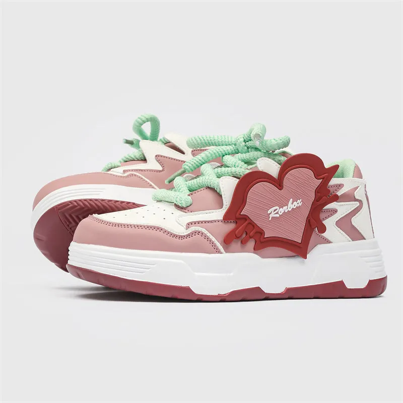 Vengeance Festivity T4 Sneakers
