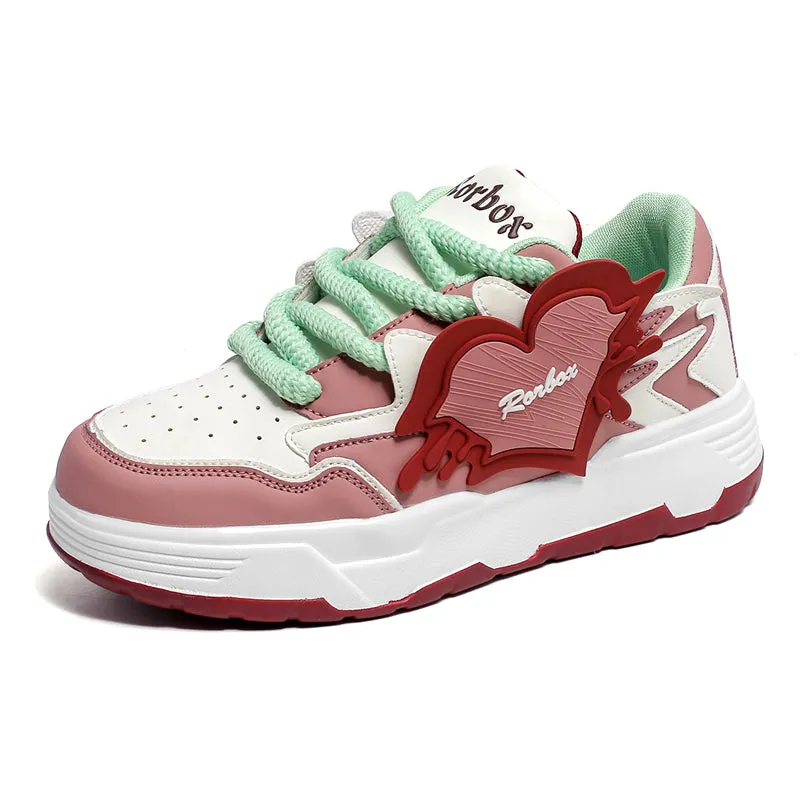 Vengeance Festivity T4 Sneakers