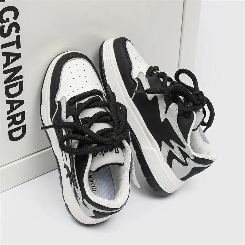 Vengeance Festivity T4 Sneakers