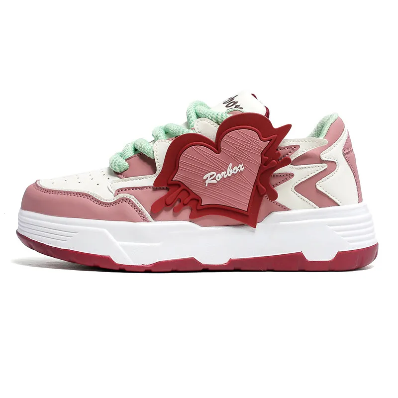 Vengeance Festivity T4 Sneakers