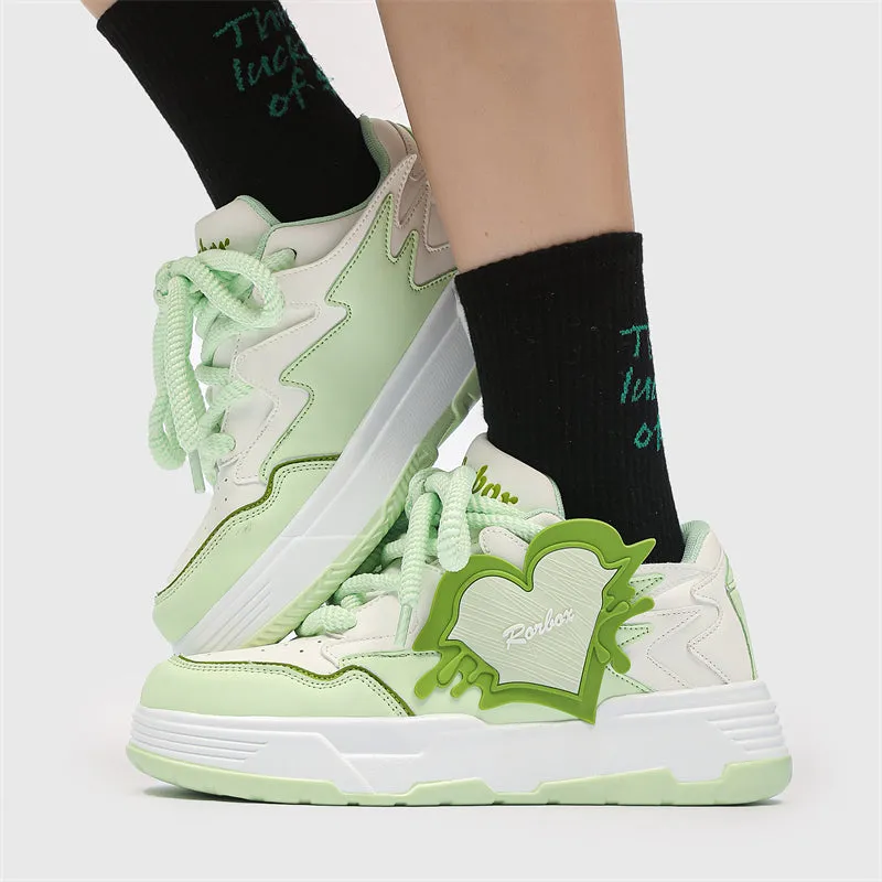 Vengeance Festivity T4 Sneakers