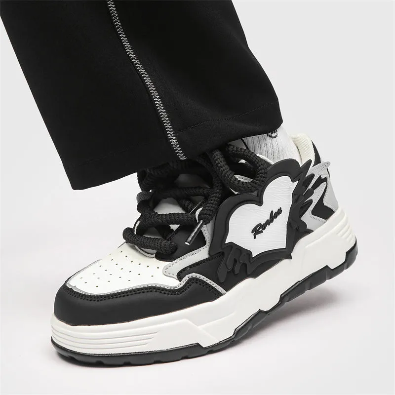 Vengeance Festivity T4 Sneakers