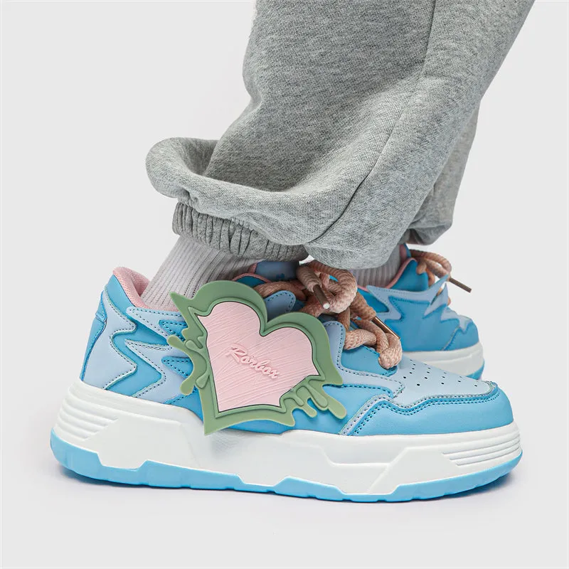 Vengeance Festivity T4 Sneakers