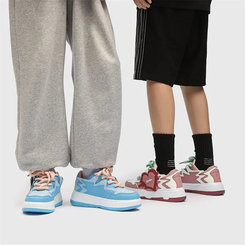 Vengeance Festivity T4 Sneakers