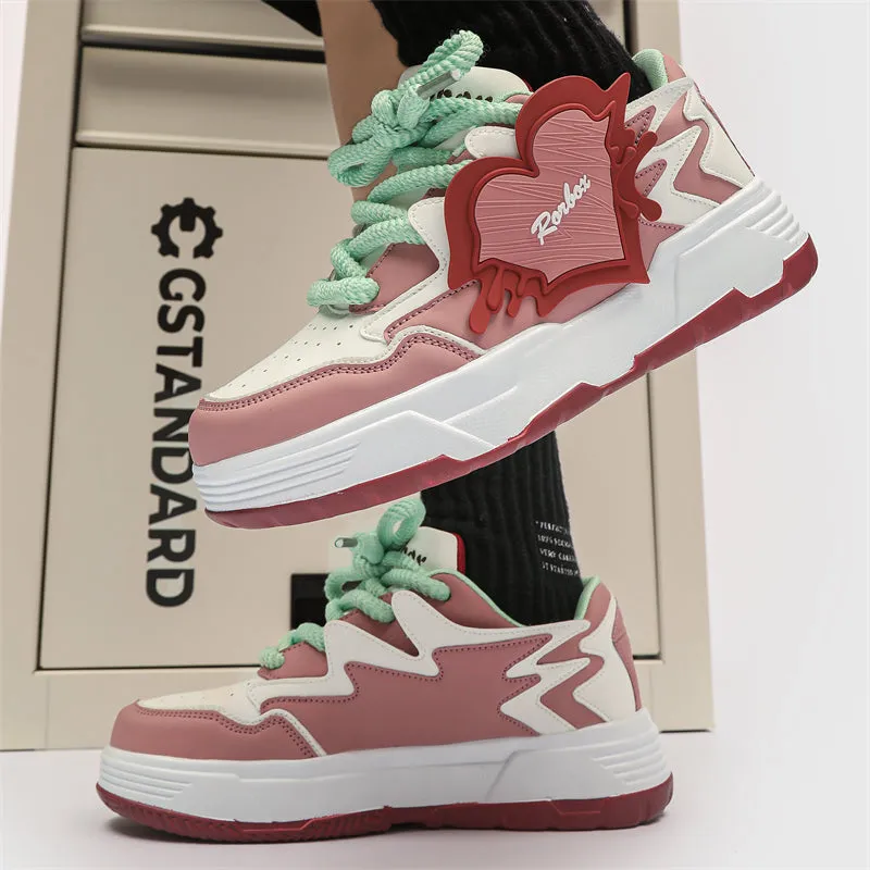 Vengeance Festivity T4 Sneakers