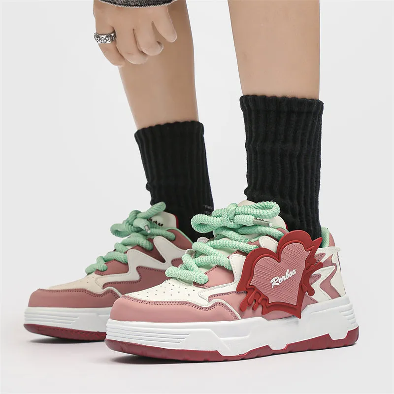 Vengeance Festivity T4 Sneakers