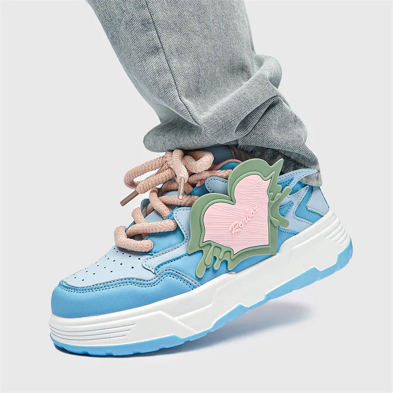 Vengeance Festivity T4 Sneakers