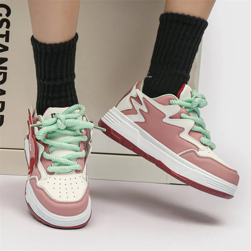 Vengeance Festivity T4 Sneakers