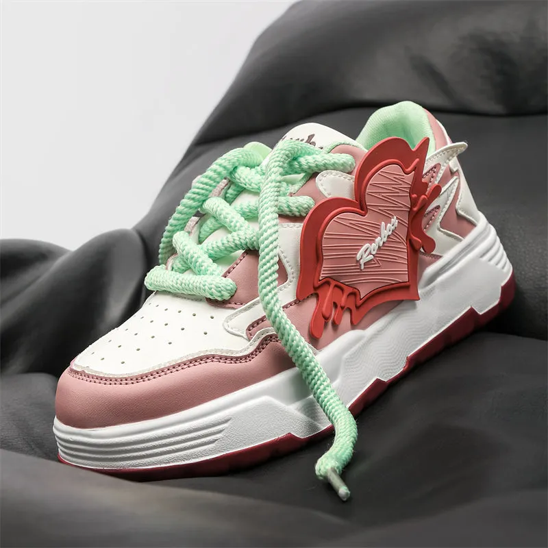 Vengeance Festivity T4 Sneakers