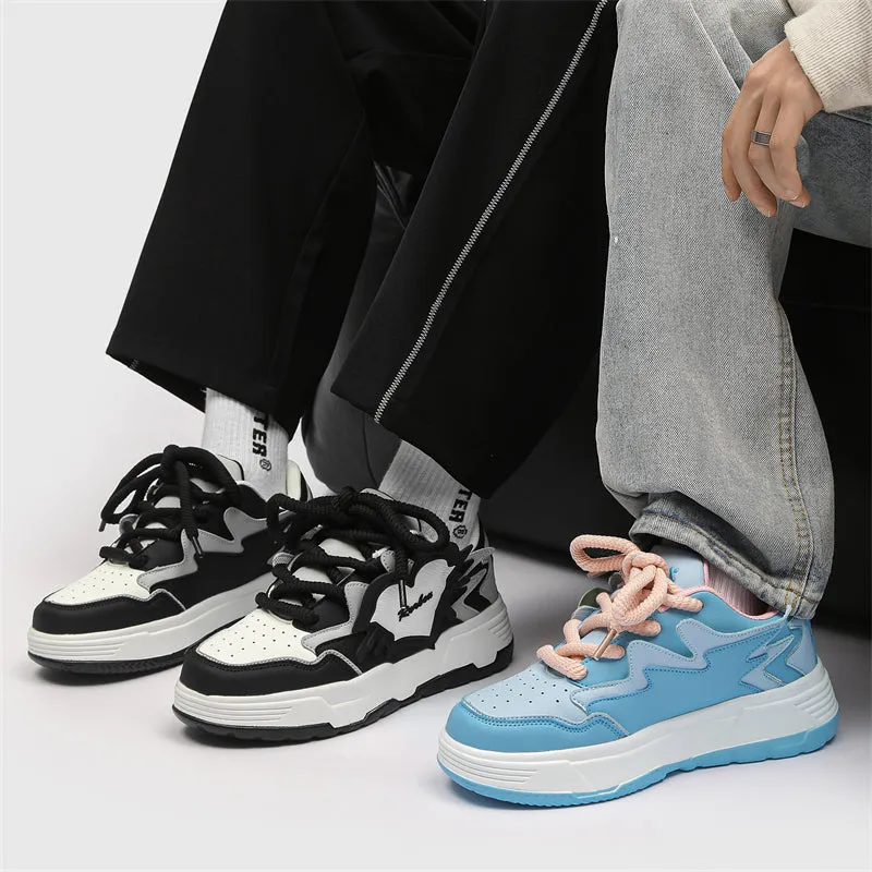 Vengeance Festivity T4 Sneakers