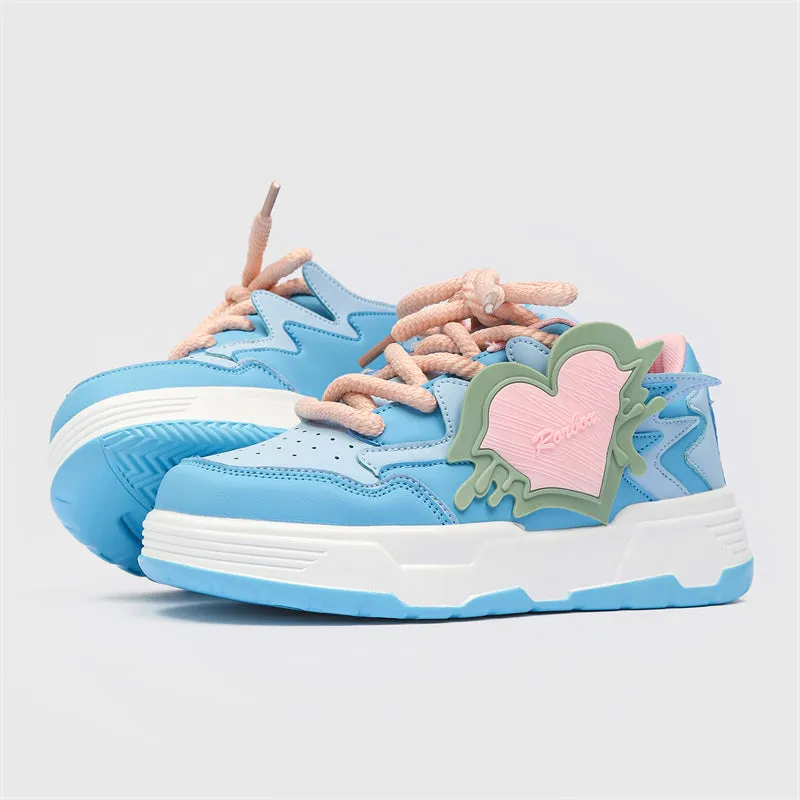Vengeance Festivity T4 Sneakers