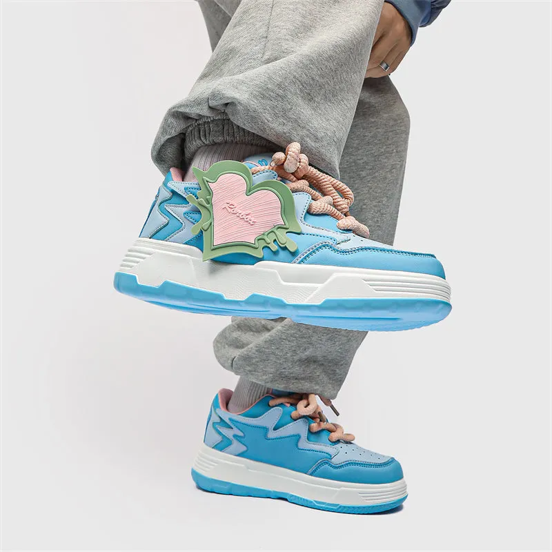 Vengeance Festivity T4 Sneakers