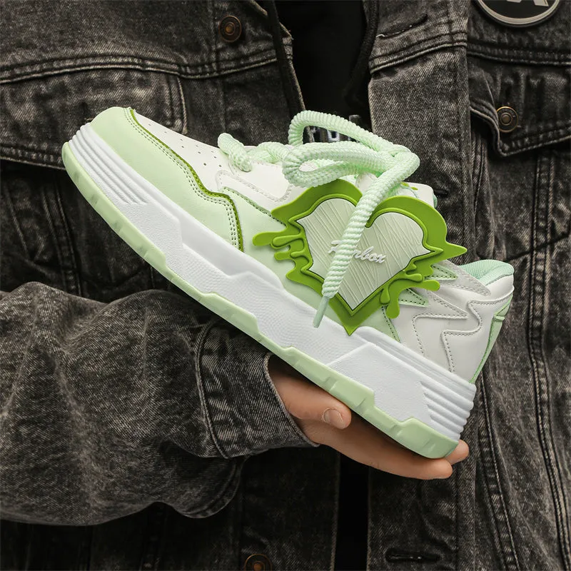 Vengeance Festivity T4 Sneakers