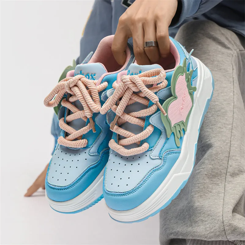 Vengeance Festivity T4 Sneakers