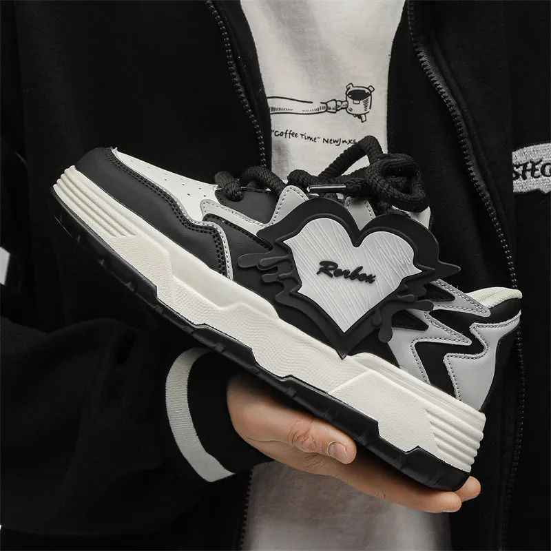 Vengeance Festivity T4 Sneakers
