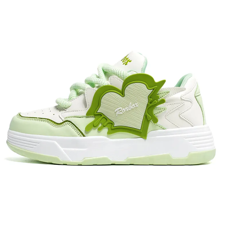 Vengeance Festivity T4 Sneakers
